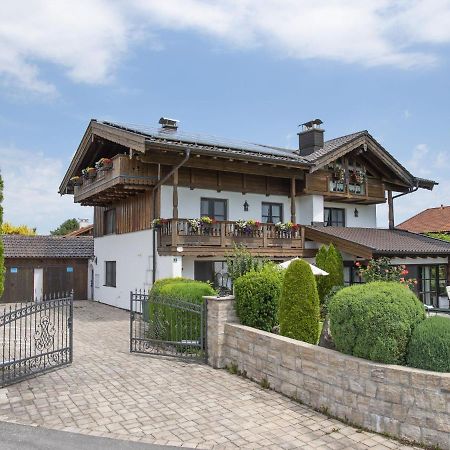 Ferienwohnungen Blos Grassau  Exteriér fotografie