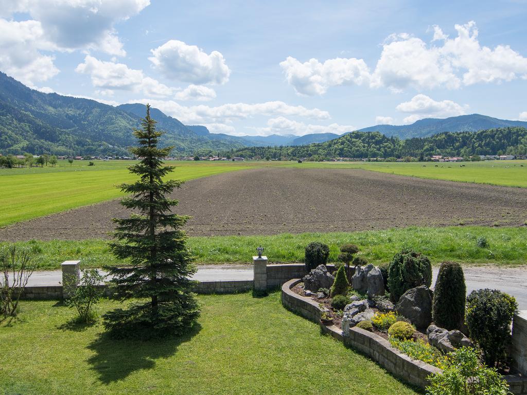 Ferienwohnungen Blos Grassau  Exteriér fotografie
